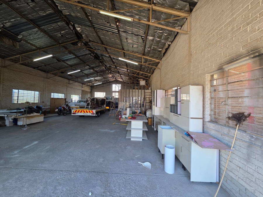 To Let commercial Property for Rent in Bethlehem Free State